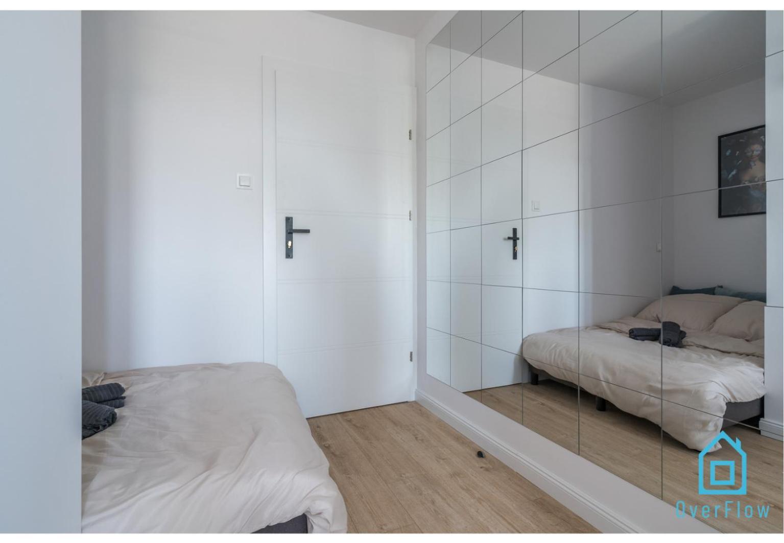 Elsa Room - 5 Minutes To Gdansk Old Town Exterior foto